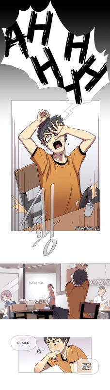 [ButcherBOY] Household Affairs Ch. 11-28 [English] [Yomanga]_020