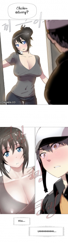 [ButcherBOY] Household Affairs Ch. 11-28 [English] [Yomanga]_026