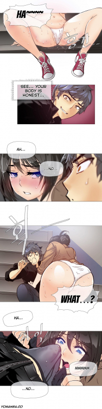 [ButcherBOY] Household Affairs Ch. 11-27 [English] [Yomanga]_126