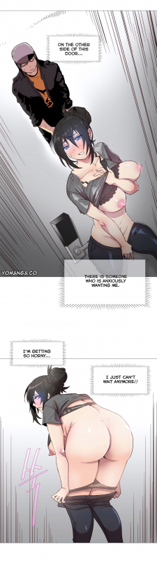 [ButcherBOY] Household Affairs Ch. 11-28 [English] [Yomanga]_031
