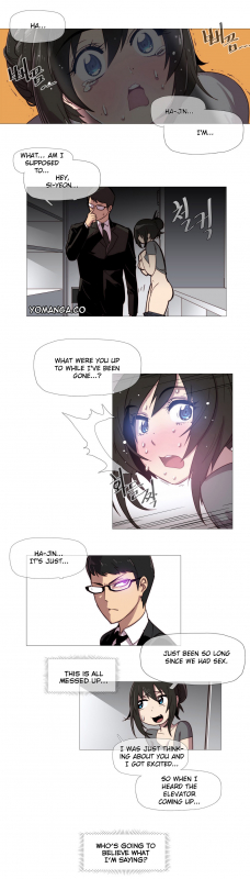 [ButcherBOY] Household Affairs Ch. 11-28 [English] [Yomanga]_033