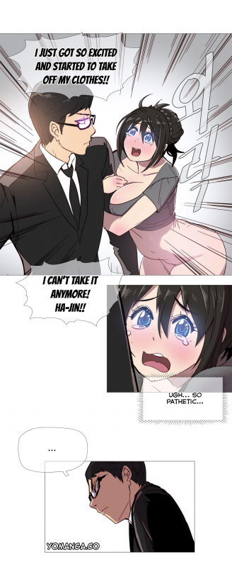 [ButcherBOY] Household Affairs Ch. 11-28 [English] [Yomanga]_034