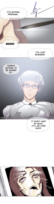 [ButcherBOY] Household Affairs Ch. 11-28 [English] [Yomanga]_042