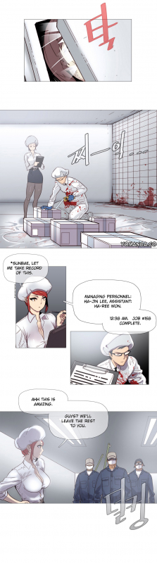 [ButcherBOY] Household Affairs Ch. 11-28 [English] [Yomanga]_043