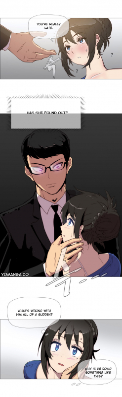 [ButcherBOY] Household Affairs Ch. 11-28 [English] [Yomanga]_049