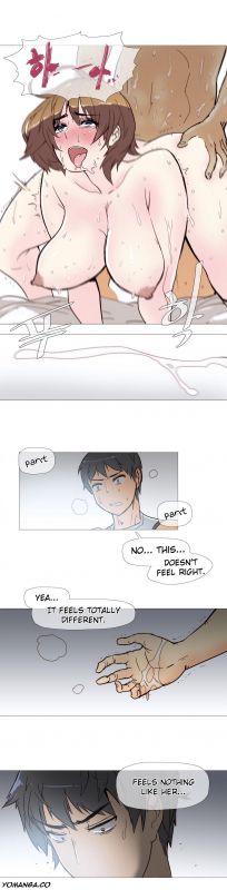 [ButcherBOY] Household Affairs Ch. 11-28 [English] [Yomanga]_056