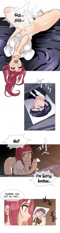 [ButcherBOY] Household Affairs Ch. 11-27 [English] [Yomanga]_160