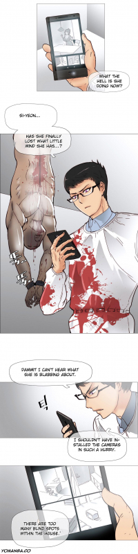 [ButcherBOY] Household Affairs Ch. 11-28 [English] [Yomanga]_059