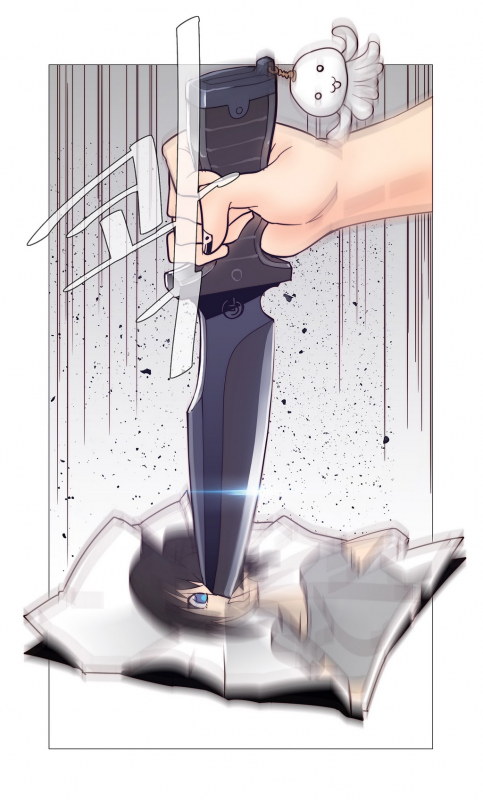 [ButcherBOY] Household Affairs Ch. 11-27 [English] [Yomanga]_162