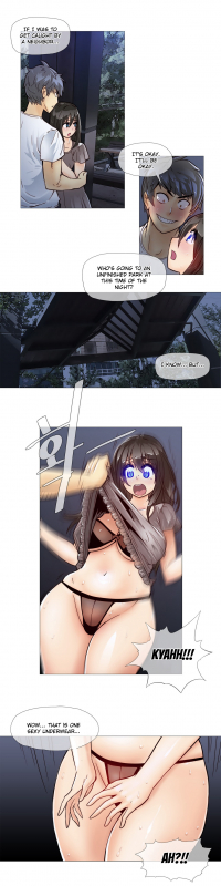 [ButcherBOY] Household Affairs Ch. 11-27 [English] [Yomanga]_166