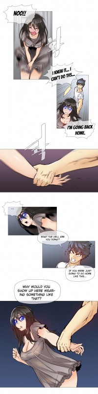 [ButcherBOY] Household Affairs Ch. 11-27 [English] [Yomanga]_167