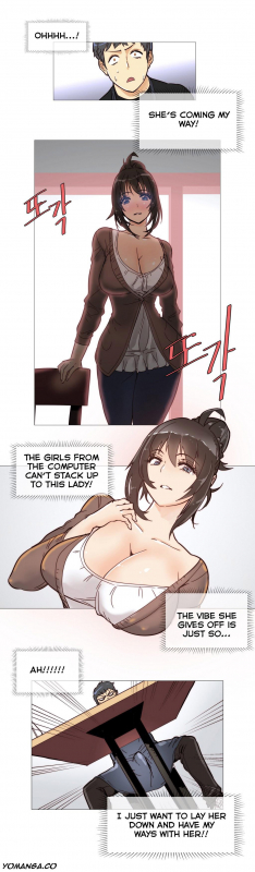 [ButcherBOY] Household Affairs Ch. 11-28 [English] [Yomanga]_067