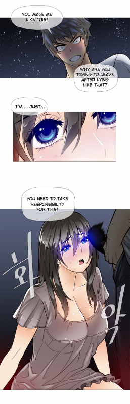 [ButcherBOY] Household Affairs Ch. 11-27 [English] [Yomanga]_169