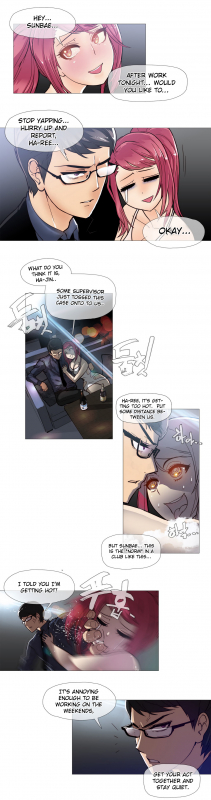 [ButcherBOY] Household Affairs Ch. 11-27 [English] [Yomanga]_171