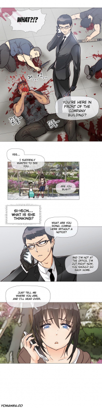 [ButcherBOY] Household Affairs Ch. 11-28 [English] [Yomanga]_080