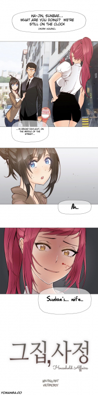 [ButcherBOY] Household Affairs Ch. 11-28 [English] [Yomanga]_090