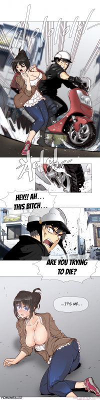 [ButcherBOY] Household Affairs Ch. 11-28 [English] [Yomanga]_103