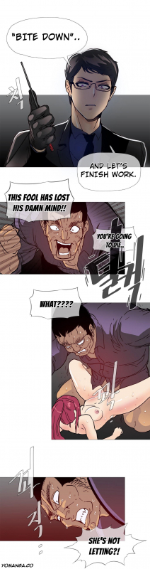 [ButcherBOY] Household Affairs Ch. 11-27 [English] [Yomanga]_205