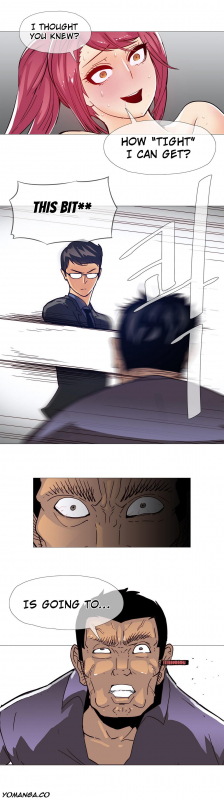 [ButcherBOY] Household Affairs Ch. 11-27 [English] [Yomanga]_206