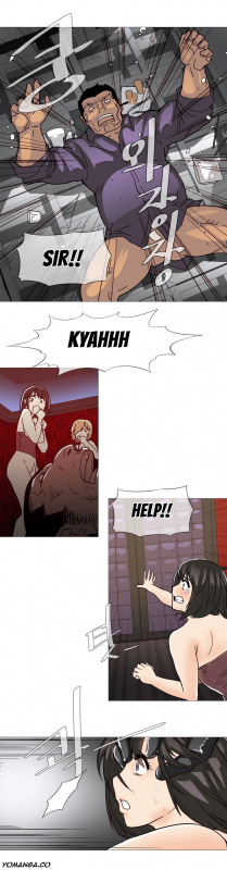 [ButcherBOY] Household Affairs Ch. 11-27 [English] [Yomanga]_207