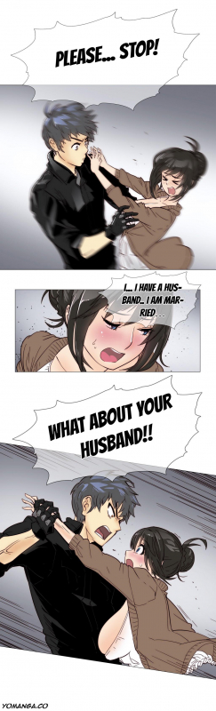 [ButcherBOY] Household Affairs Ch. 11-28 [English] [Yomanga]_112