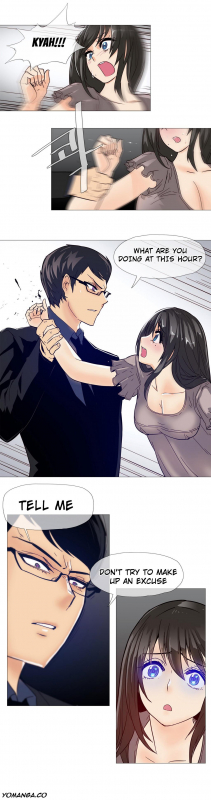 [ButcherBOY] Household Affairs Ch. 11-27 [English] [Yomanga]_214