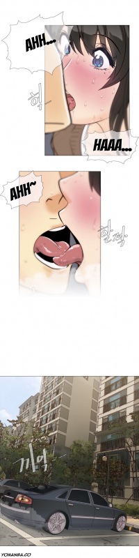 [ButcherBOY] Household Affairs Ch. 11-28 [English] [Yomanga]_116