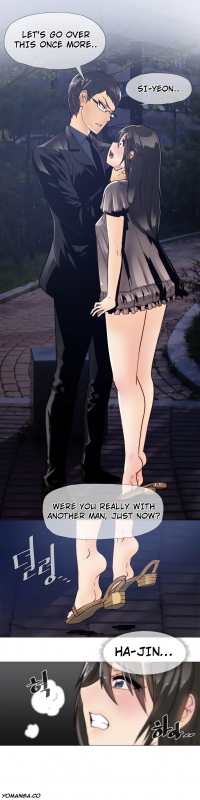 [ButcherBOY] Household Affairs Ch. 11-27 [English] [Yomanga]_222