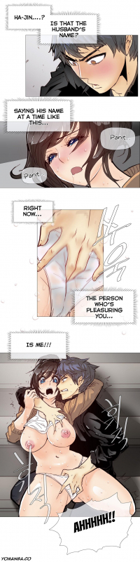 [ButcherBOY] Household Affairs Ch. 11-28 [English] [Yomanga]_125