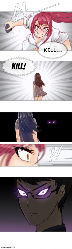 [ButcherBOY] Household Affairs Ch. 11-27 [English] [Yomanga]_227