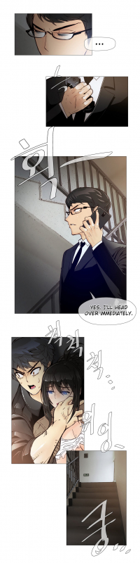 [ButcherBOY] Household Affairs Ch. 11-28 [English] [Yomanga]_143