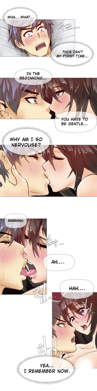 [ButcherBOY] Household Affairs Ch. 11-27 [English] [Yomanga]_246