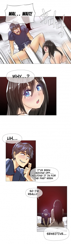 [ButcherBOY] Household Affairs Ch. 11-27 [English] [Yomanga]_249