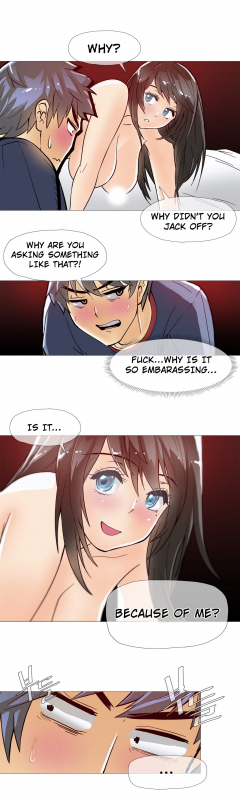 [ButcherBOY] Household Affairs Ch. 11-27 [English] [Yomanga]_250