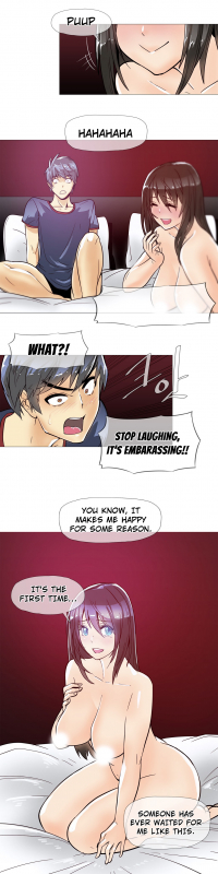 [ButcherBOY] Household Affairs Ch. 11-27 [English] [Yomanga]_251