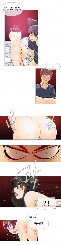 [ButcherBOY] Household Affairs Ch. 11-27 [English] [Yomanga]_256