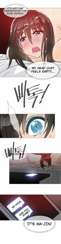 [ButcherBOY] Household Affairs Ch. 11-27 [English] [Yomanga]_258