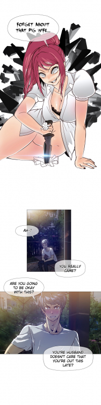 [ButcherBOY] Household Affairs Ch. 11-28 [English] [Yomanga]_163