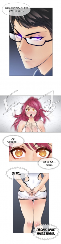 [ButcherBOY] Household Affairs Ch. 11-28 [English] [Yomanga]_175