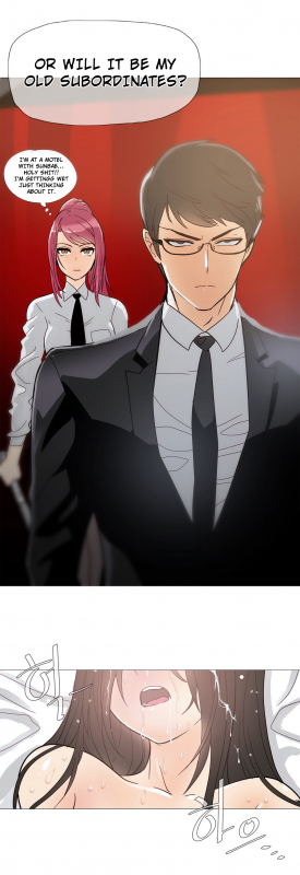 [ButcherBOY] Household Affairs Ch. 11-27 [English] [Yomanga]_289