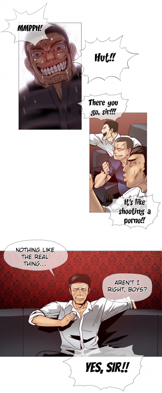 [ButcherBOY] Household Affairs Ch. 11-28 [English] [Yomanga]_190