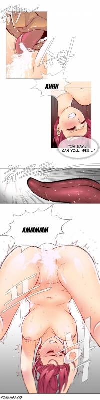 [ButcherBOY] Household Affairs Ch. 11-28 [English] [Yomanga]_196