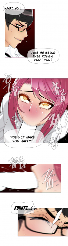 [ButcherBOY] Household Affairs Ch. 11-27 [English] [Yomanga]_302