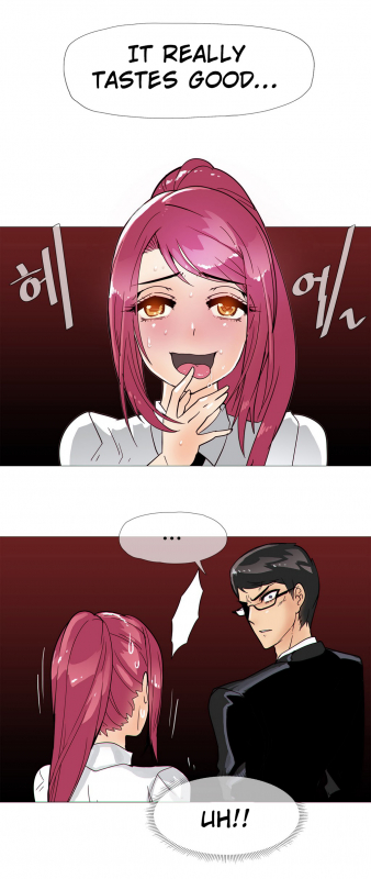 [ButcherBOY] Household Affairs Ch. 11-27 [English] [Yomanga]_305