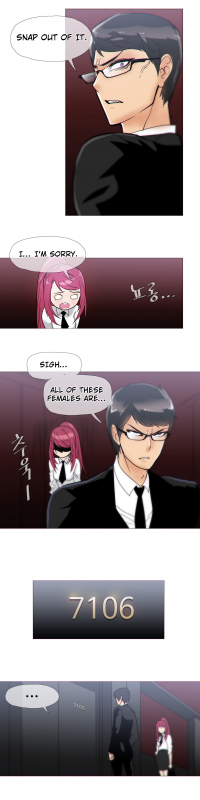 [ButcherBOY] Household Affairs Ch. 11-27 [English] [Yomanga]_306