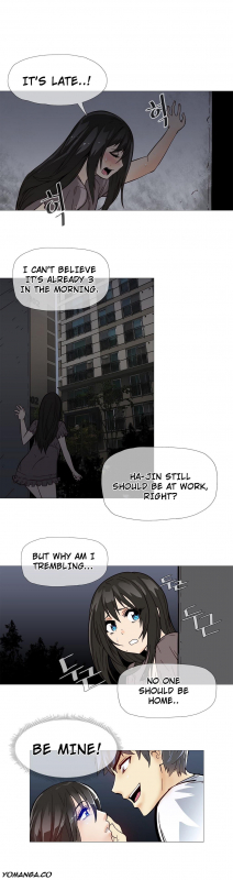 [ButcherBOY] Household Affairs Ch. 11-28 [English] [Yomanga]_212