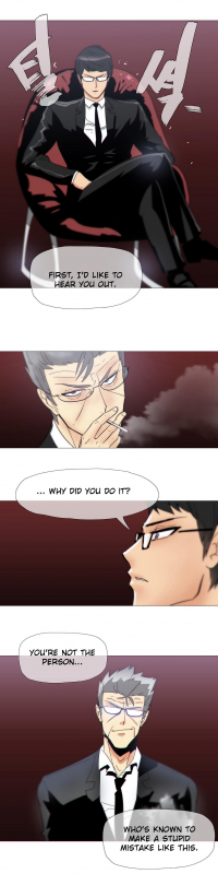 [ButcherBOY] Household Affairs Ch. 11-27 [English] [Yomanga]_315