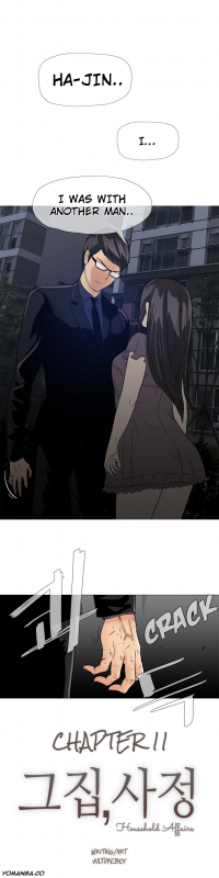 [ButcherBOY] Household Affairs Ch. 11-28 [English] [Yomanga]_217