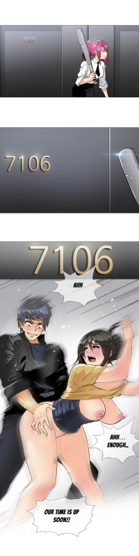 [ButcherBOY] Household Affairs Ch. 11-27 [English] [Yomanga]_325