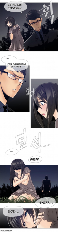 [ButcherBOY] Household Affairs Ch. 11-28 [English] [Yomanga]_224